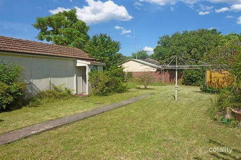 Property photo of 120 Ludgate Street Roselands NSW 2196