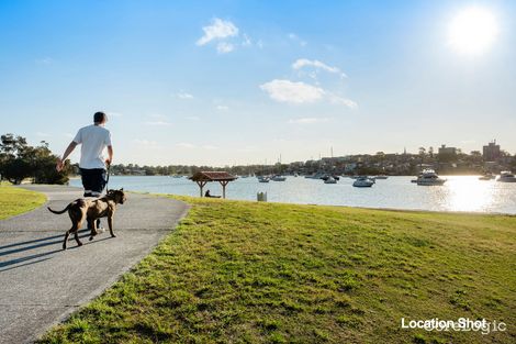 Property photo of 20 Bayswater Street Drummoyne NSW 2047