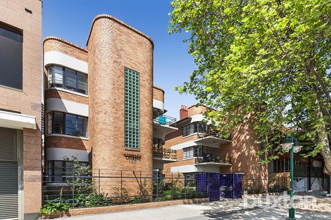 Property photo of 8/193 Fitzroy Street St Kilda VIC 3182