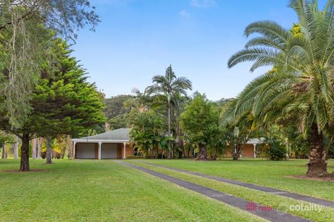 Property photo of 226 South Boambee Road Boambee NSW 2450