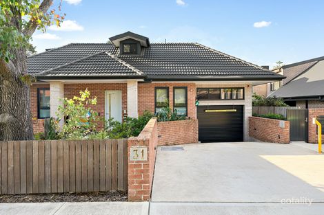 6/31 Wyatt Ave, Burwood, NSW 2134