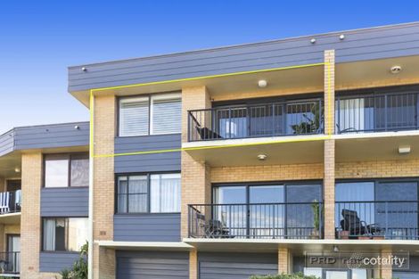 Property photo of 7/2 Scenic Drive Merewether NSW 2291