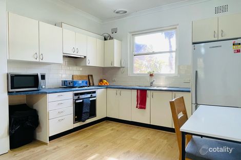 Property photo of 4/46 Clark Road North Sydney NSW 2060
