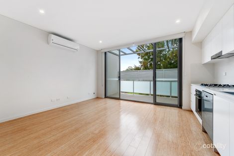 Property photo of 22/261 Condamine Street Manly Vale NSW 2093