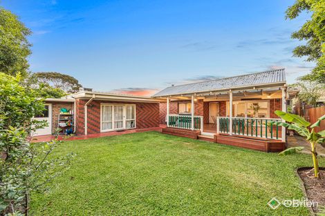 Property photo of 20 Roma Avenue Cranbourne VIC 3977