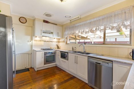 Property photo of 1/15 Laurel Avenue Boronia VIC 3155