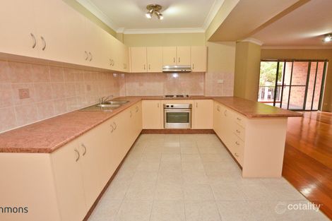 Property photo of 10/17-21 Willock Avenue Miranda NSW 2228
