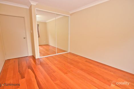 Property photo of 10/17-21 Willock Avenue Miranda NSW 2228