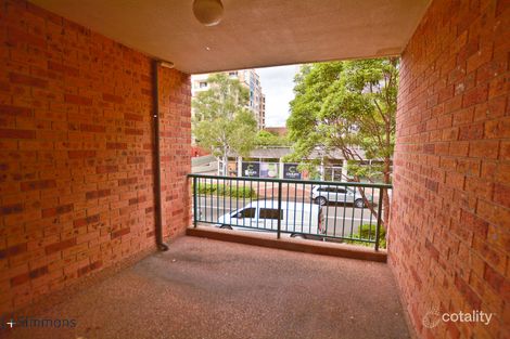 Property photo of 10/17-21 Willock Avenue Miranda NSW 2228