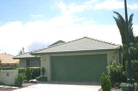 Property photo of 13 Clear River Boulevard Ashmore QLD 4214