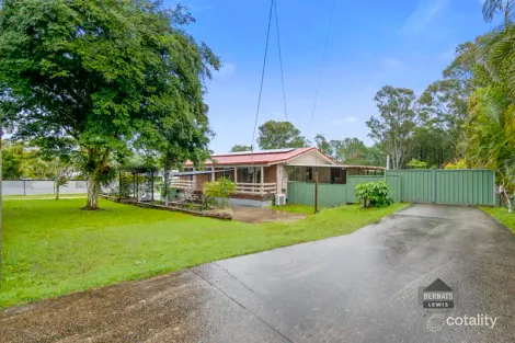Contact Agent For Address, Eagleby, QLD 4207