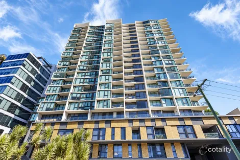 30601/24 Stratton St, Newstead, QLD 4006