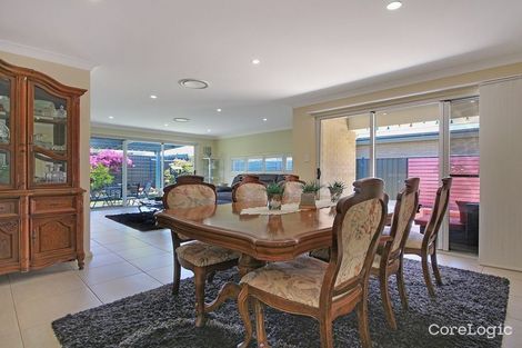 Property photo of 6 Belay Drive Vincentia NSW 2540