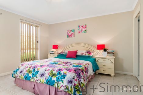 Property photo of 32 Carmichael Drive West Hoxton NSW 2171