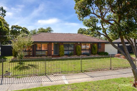 Property photo of 32 Shearwater Drive Carrum Downs VIC 3201