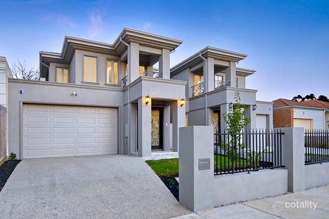 40a Bradshaw St, Essendon, VIC 3040