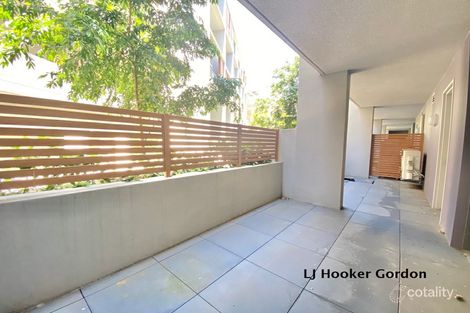 119/1 Wattle Cres, Pyrmont, NSW 2009