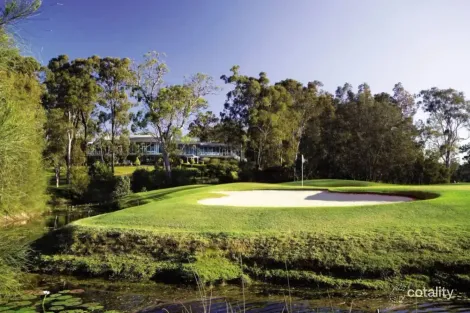 Property photo of 47 Seabright Circuit Jacobs Well QLD 4208