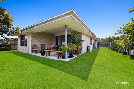 Property photo of 47 Seabright Circuit Jacobs Well QLD 4208