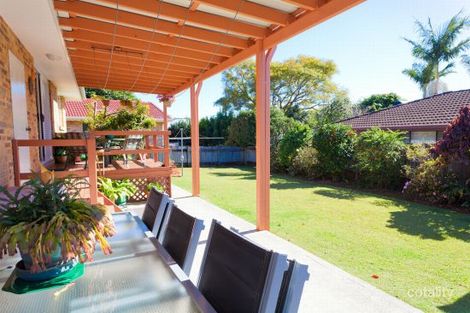 Property photo of 3 Rankin Close Boambee East NSW 2452