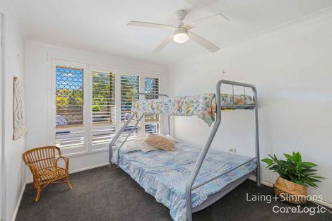 Property photo of 75 Calwalla Crescent Port Macquarie NSW 2444
