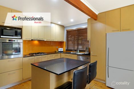 Property photo of 6 Hyton Place Cranebrook NSW 2749