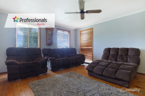 Property photo of 6 Hyton Place Cranebrook NSW 2749