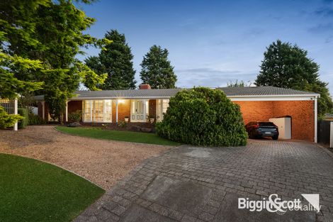 5 Haldane Ct, Doncaster East, VIC 3109