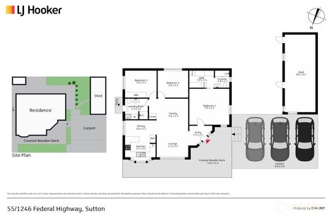 Property photo of 406/1246 Federal Highway Sutton NSW 2620