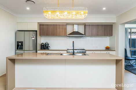 Property photo of 40 Kingsburgh Parkway Gables NSW 2765