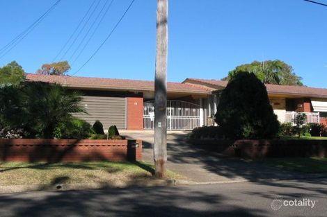 Property photo of 18 Yarrabee Road Winston Hills NSW 2153