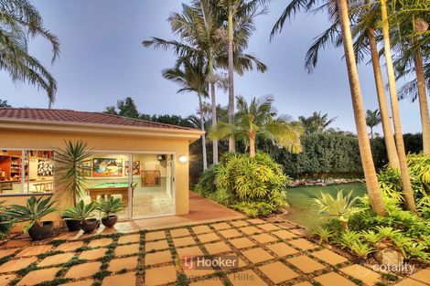 Property photo of 16 Saint John Close Parkinson QLD 4115