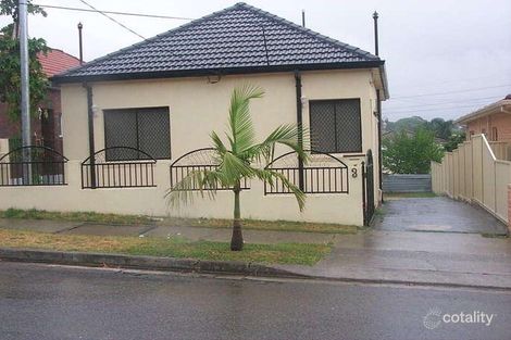 Property photo of 3 Barden Street Arncliffe NSW 2205