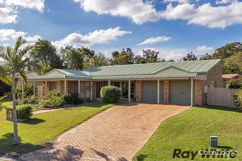 Property photo of 21 Sheldon Street Calamvale QLD 4116