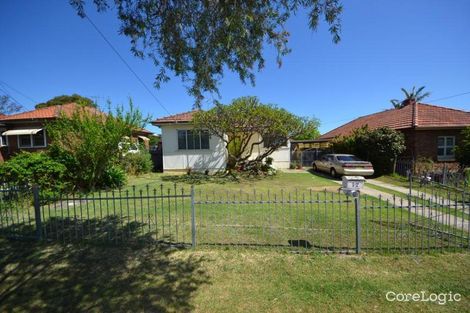 Property photo of 12 Norman Avenue Auburn NSW 2144