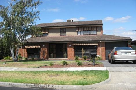 Property photo of 19 Campaspe Crescent Keilor VIC 3036