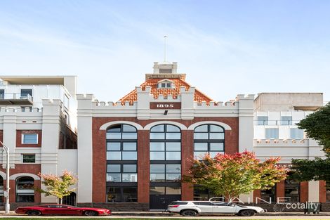 111p/191 Powlett St, East Melbourne, VIC 3002