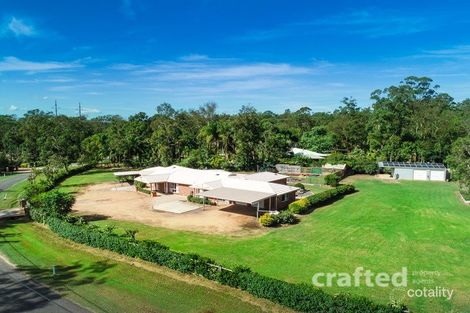 Property photo of 99-111 Eildon Close Munruben QLD 4125