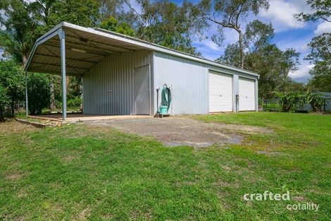 Property photo of 99-111 Eildon Close Munruben QLD 4125