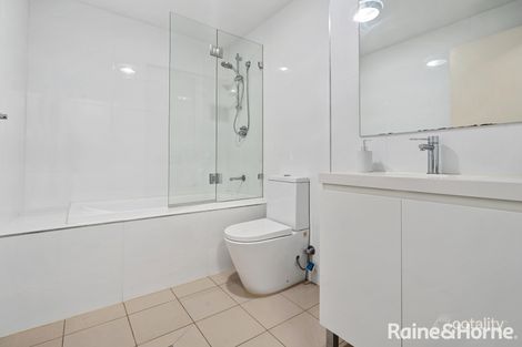 Property photo of 22/3-17 Queen Street Campbelltown NSW 2560