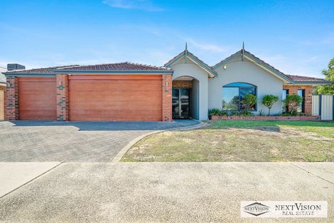 Property photo of 17 Ashendon Boulevard Hammond Park WA 6164