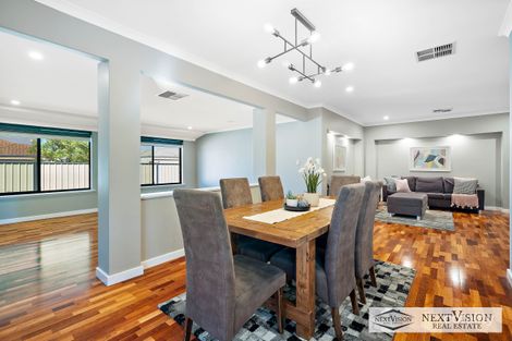 Property photo of 17 Ashendon Boulevard Hammond Park WA 6164