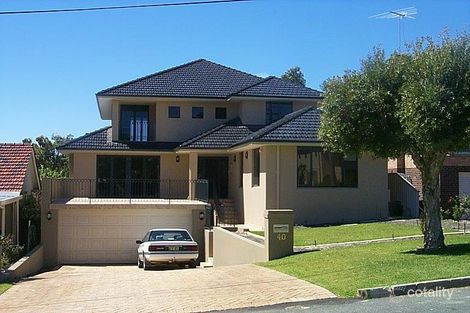 40 Hartwell St, Coolbinia, WA 6050