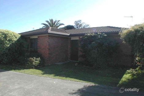 Property photo of 4 McLachlan Street Horsham VIC 3400
