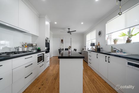 Property photo of 4 Gibson Crescent Sanctuary Point NSW 2540