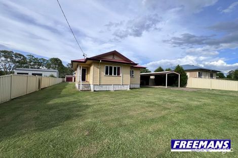 Property photo of 47 Greenview Road Wondai QLD 4606