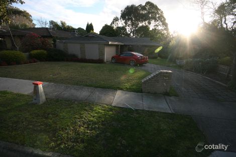 56 Cambden Park Pde, Ferntree Gully, VIC 3156