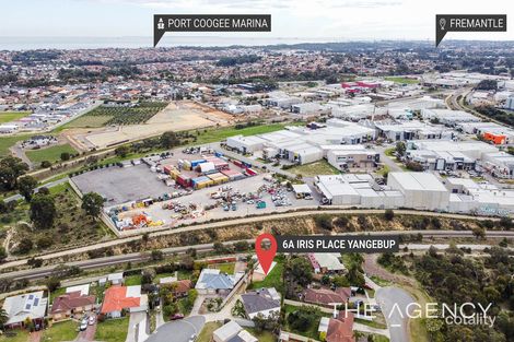 6a Iris Pl, Yangebup, WA 6164