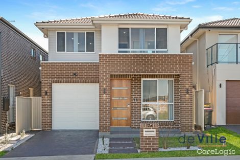 Property photo of 72 Mountain Street The Ponds NSW 2769