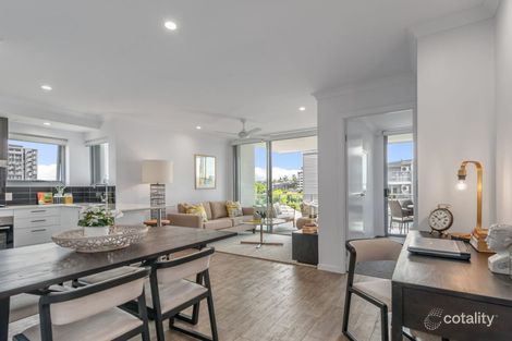 16/25-29 Regent St, Woolloongabba, QLD 4102